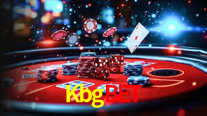 Kbgbet